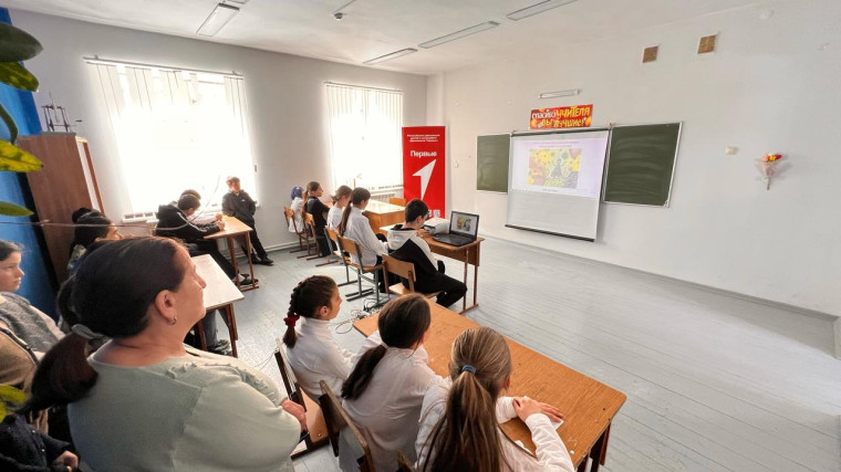 Проект "Санпросвет".
